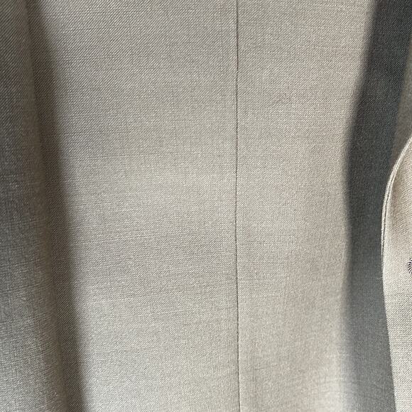 Ralph Lauren Men's wool Blazer size 38 reg - Picture 3 of 11